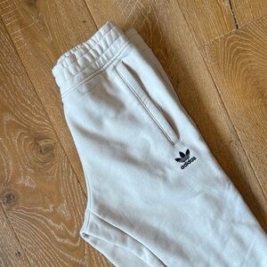 Men’s Adidas Sweatpants sz S